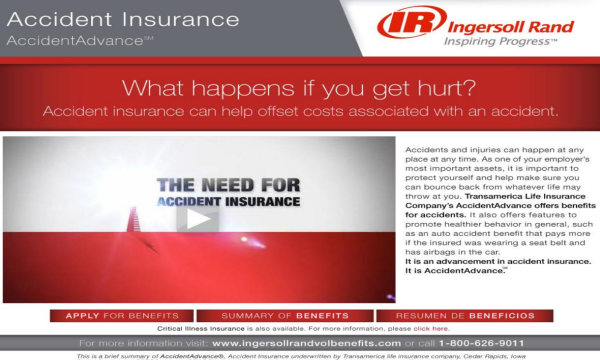 Semi-Custom Spokesperson Video