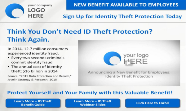 Semi-Custom Spokesperson Video